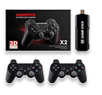 Consola Inalambrica Juegos Retro